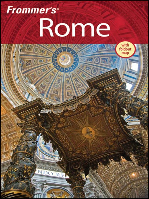 Frommer'S Rome