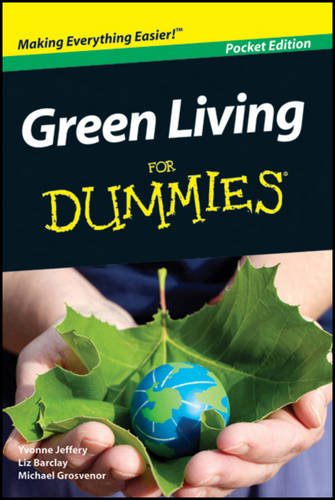 Green Living for Dummies