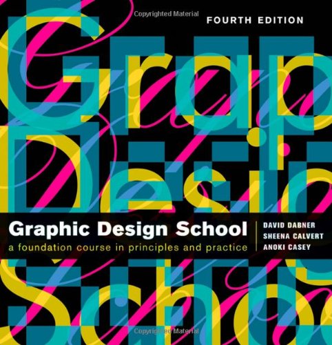 Graphic Design School