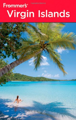 Frommer'S Virgin Islands