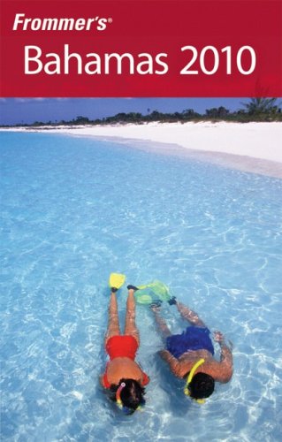 Frommer's Bahamas 2010