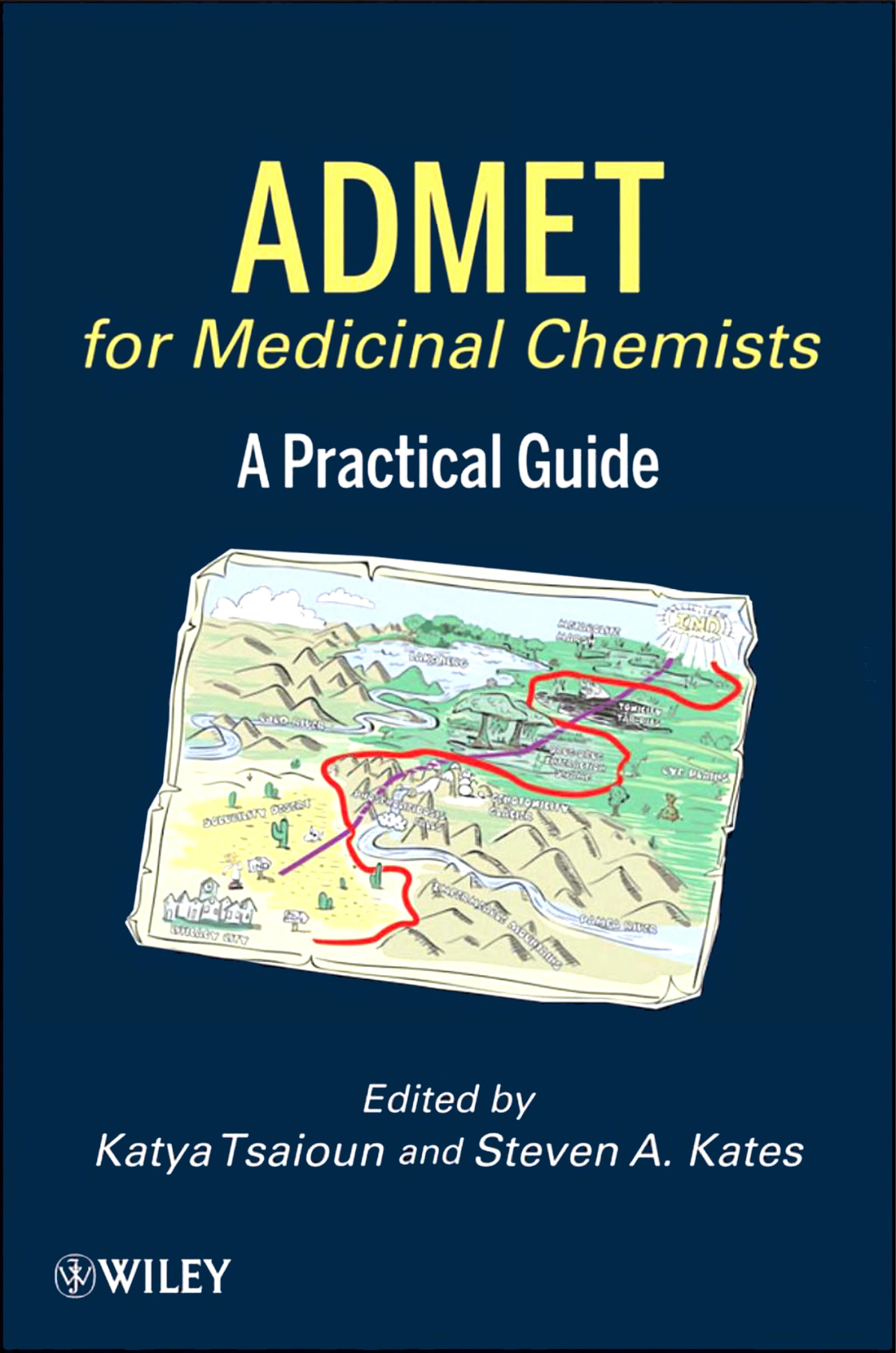 ADMET For Medicinal Chemists