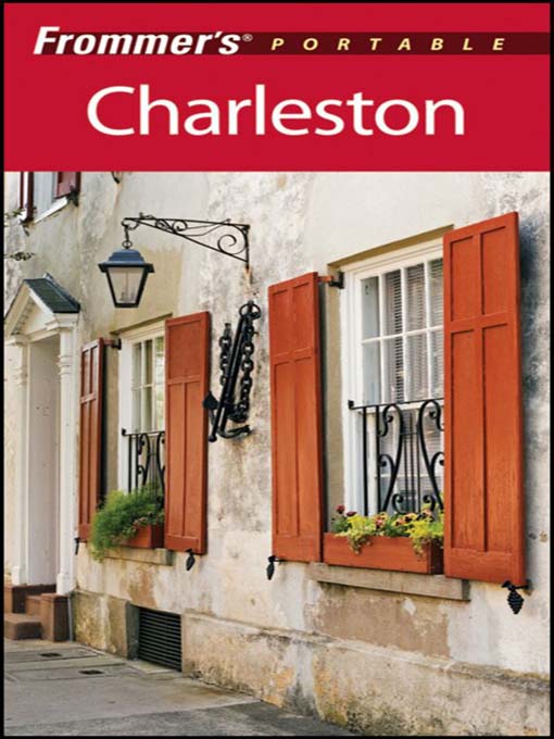 Frommer'S Portable Charleston