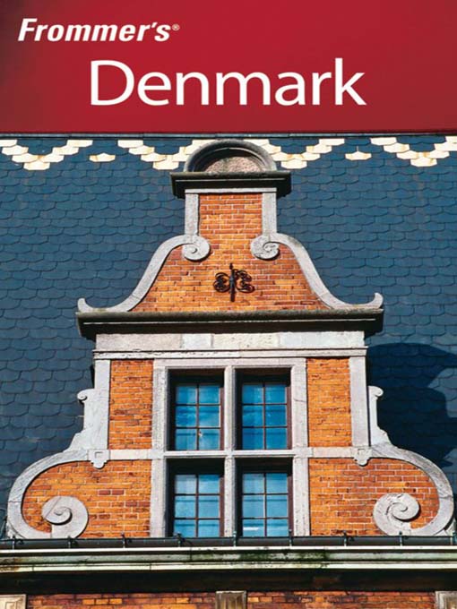 Frommer'S Denmark