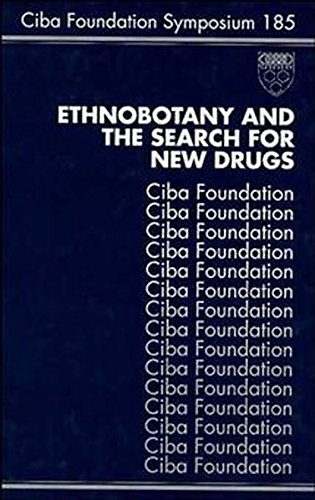 Ethnobotany and the Search for New Drugs