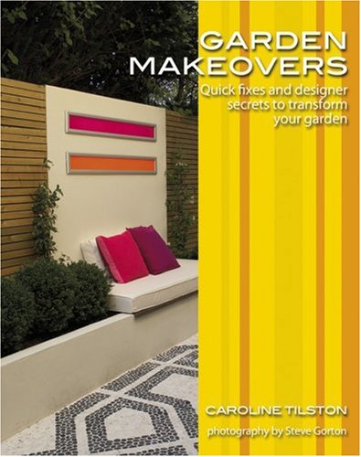 Garden Makeovers