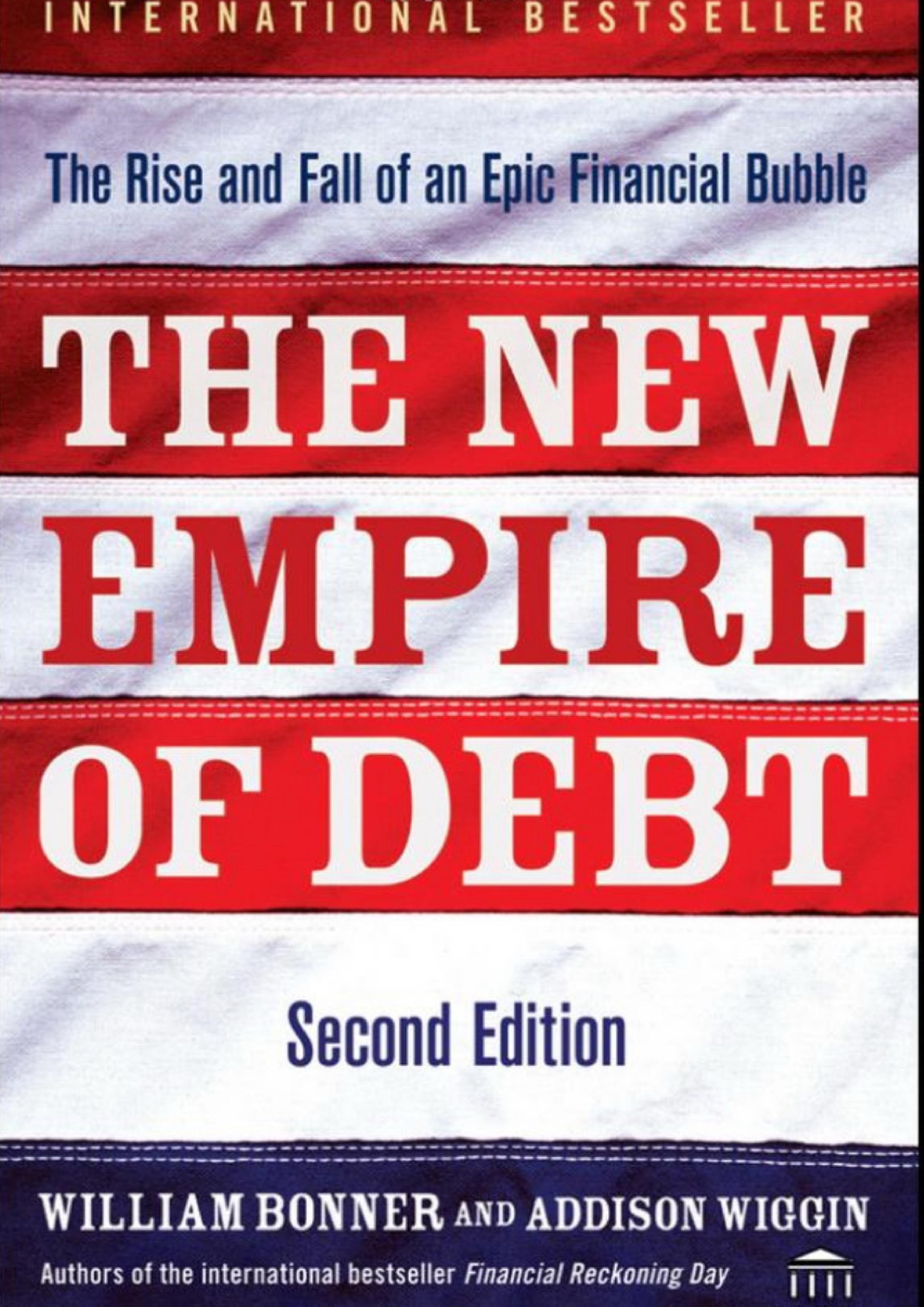 The New Empire of Debt
