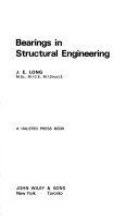 Bearings In Structural Engineering