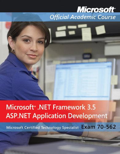 Exam 70-562, Package