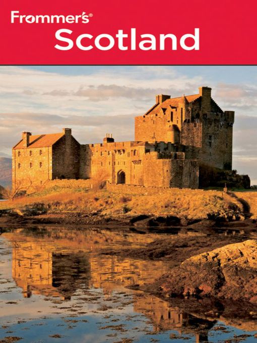 Frommer'S Scotland