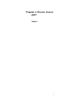 Progress In Polymer Science
