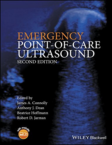 Emergency Point-Of-Care Ultrasound