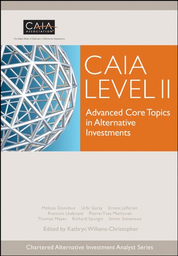 CAIA Level II
