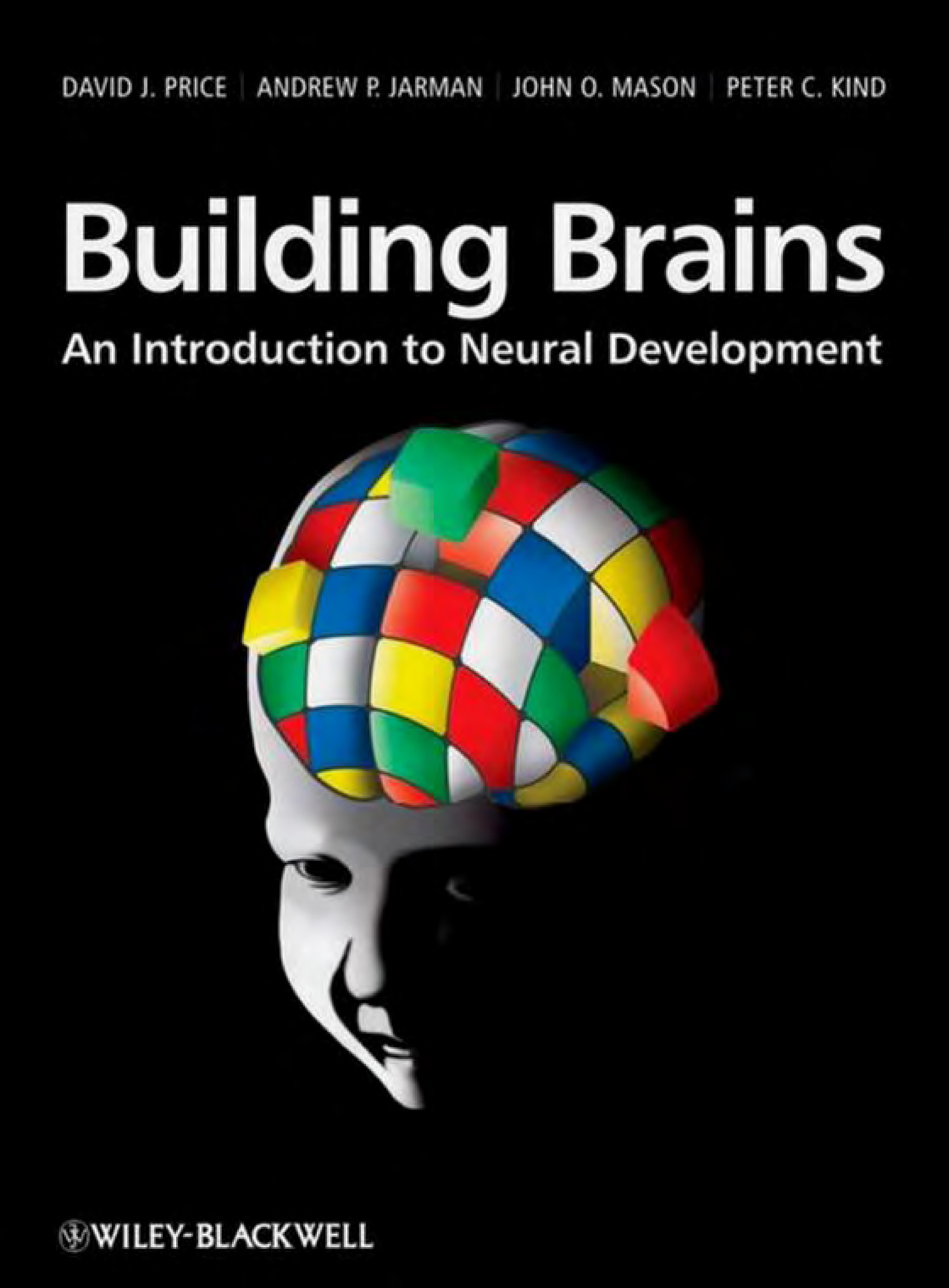 Building Brains: An Introduction To Neural Development