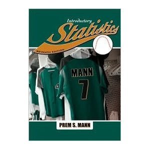 Introductory Statistics 7th Edition with SPSS SV 18. 0 Set