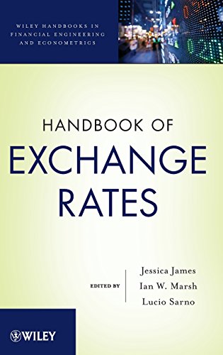 Handbook of exchange rates