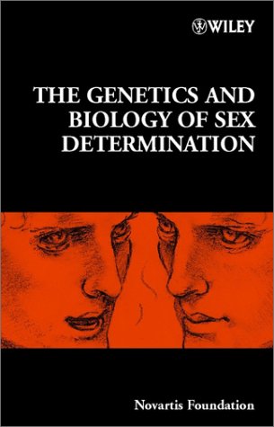 The Genetics And Biology Of Sex Determination