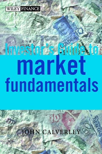 The Investor'S Guide To Economic Fundamentals