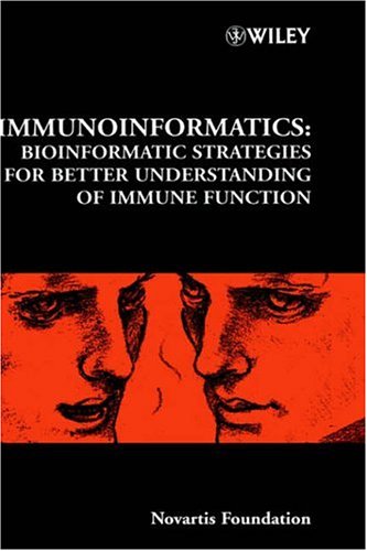Immunoinformatics
