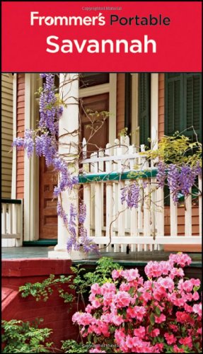 Frommer'S Portable Savannah