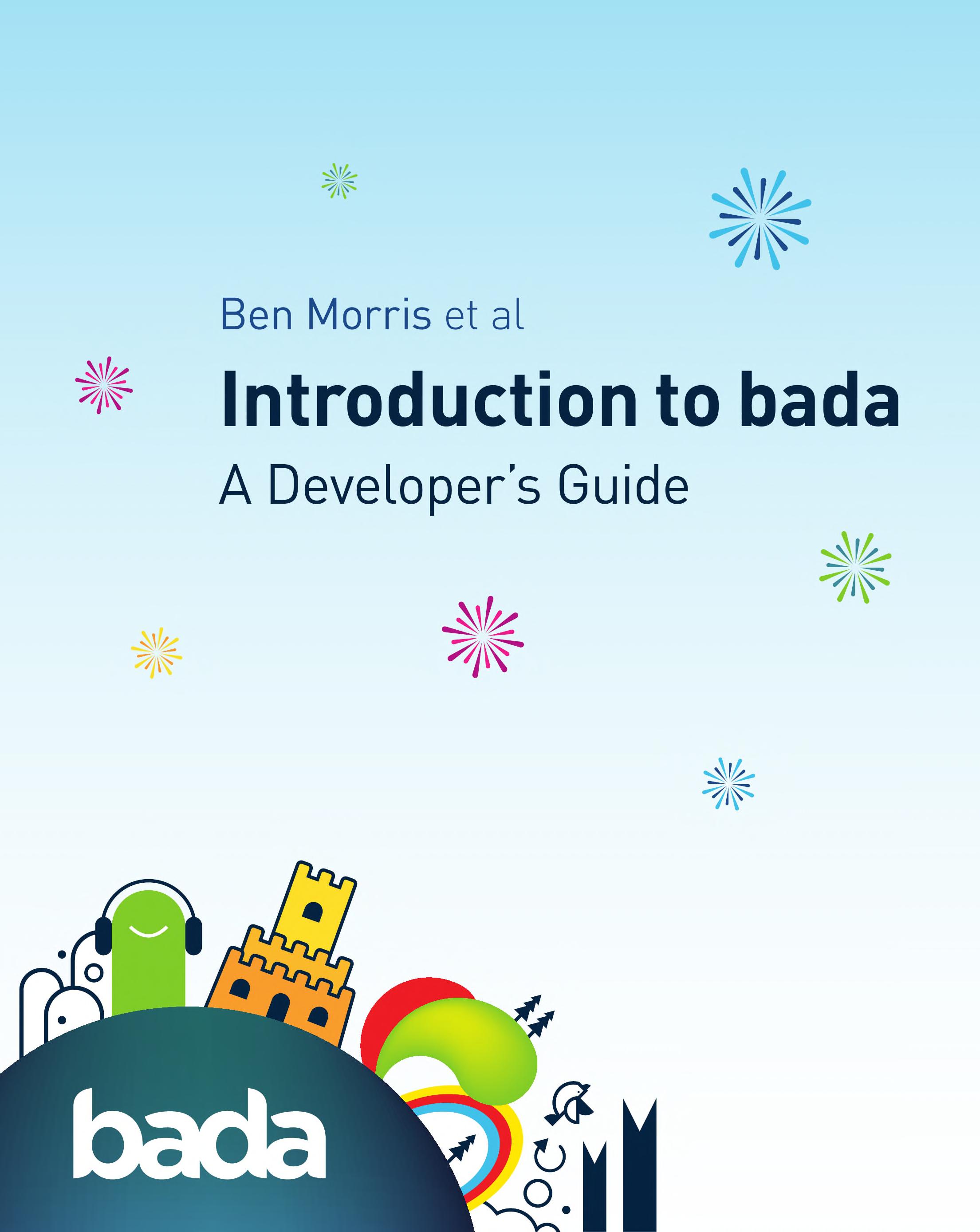 An Introduction to Bada