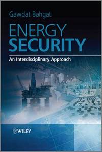 Energy security