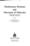 Reid Molecules Methodological surveys in biochemistry v. 6