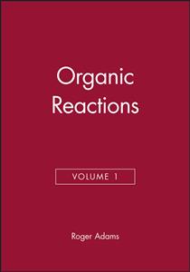 Volume 1 Organic Reactions