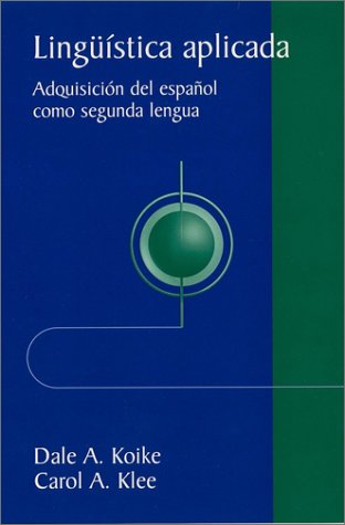LingüÃ­Stica Aplicada