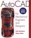 AutoCAD For Mechanical Engineers And Designers