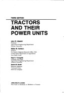 Tractors and Their Power Units