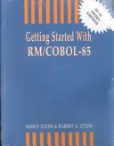 Getting Started With Rm/Cobol With 3.5 And 5.25 Inch Disks
