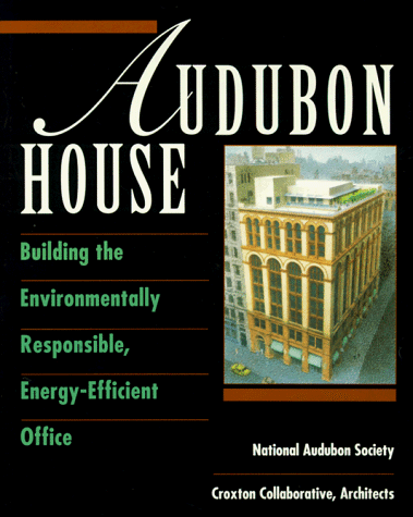Audubon Audubon House