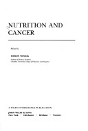 Nutrition and cancer