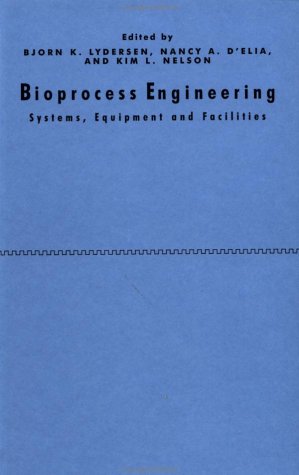 Bioprocess Engineering