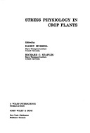 Stress Physiology in Crop Plants