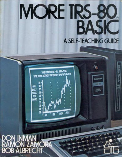 More Trs-80 Basic