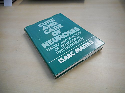 Cure and Care of Neuroses