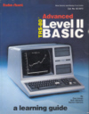 Advanced TRS-80 Level II BASIC