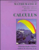 Calculus, Mathematica Supp