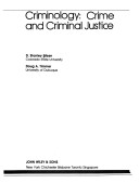Criminology