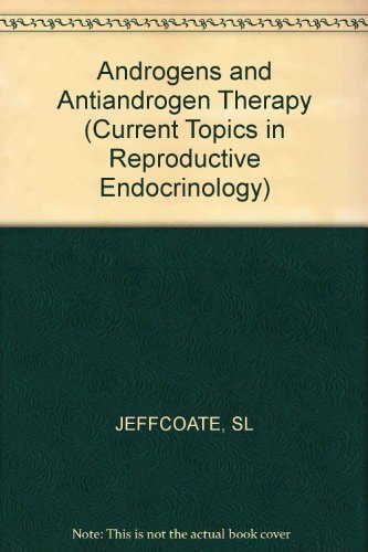 Androgens and Anti-Androgen Therapy