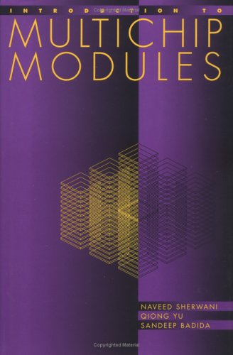 Introduction To Multichip Modules