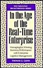 In the Age of the Real-Time Enterprise