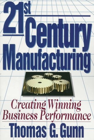 21St Century Manufacturing