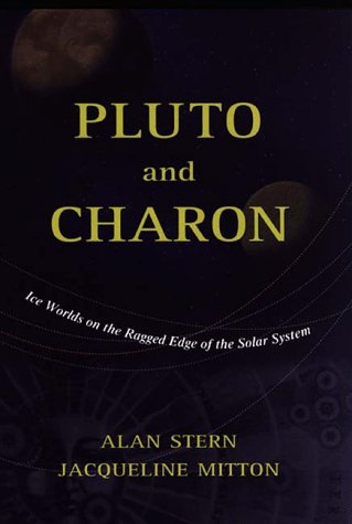Pluto and Charon: Ice Worlds on the Ragged Edge of the Solar System