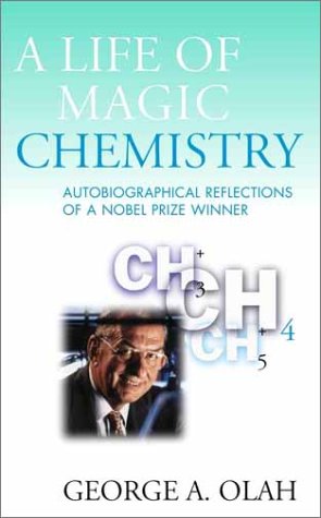 A Life Of Magic Chemistry