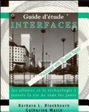 Student Tapes to Accompany Interfaces