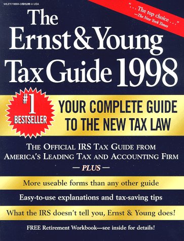 The Ernst Young Tax Guide 1998