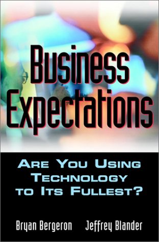 Business expectations